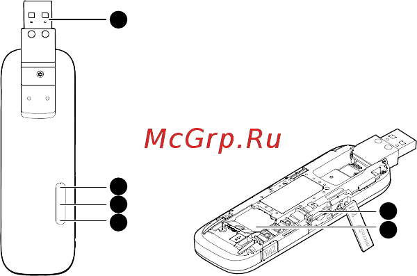 Huawei E8278 White [4/21] Знакомство с устройством lte mobile wifi smart