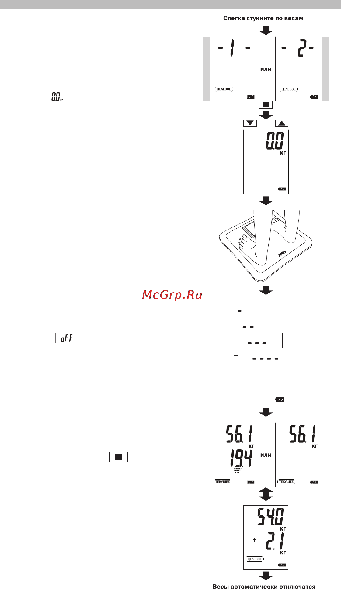And MS-101W [7/12] Функция цели