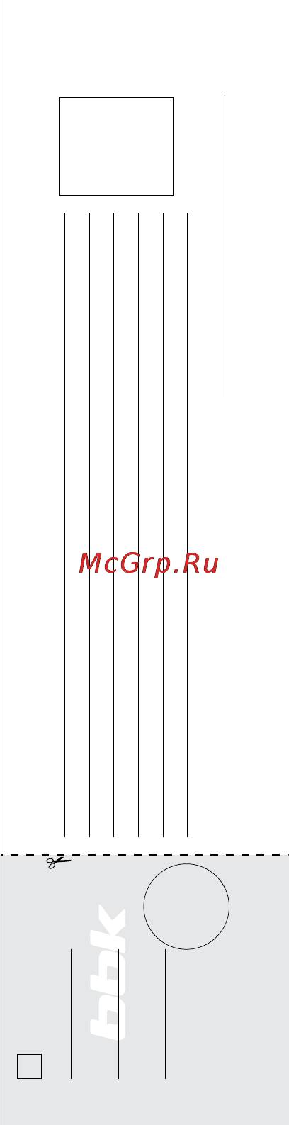 BBK BTA120 Black/Metal [13/16] Изготовитель товара bbk electronics ltd би би кей электроникс лимитед китай гонконг коулун цим ша цуй чатам роуд 1 10 этаж