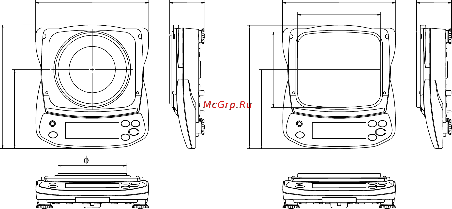 And EJ-6100 [43/64] 3 опции