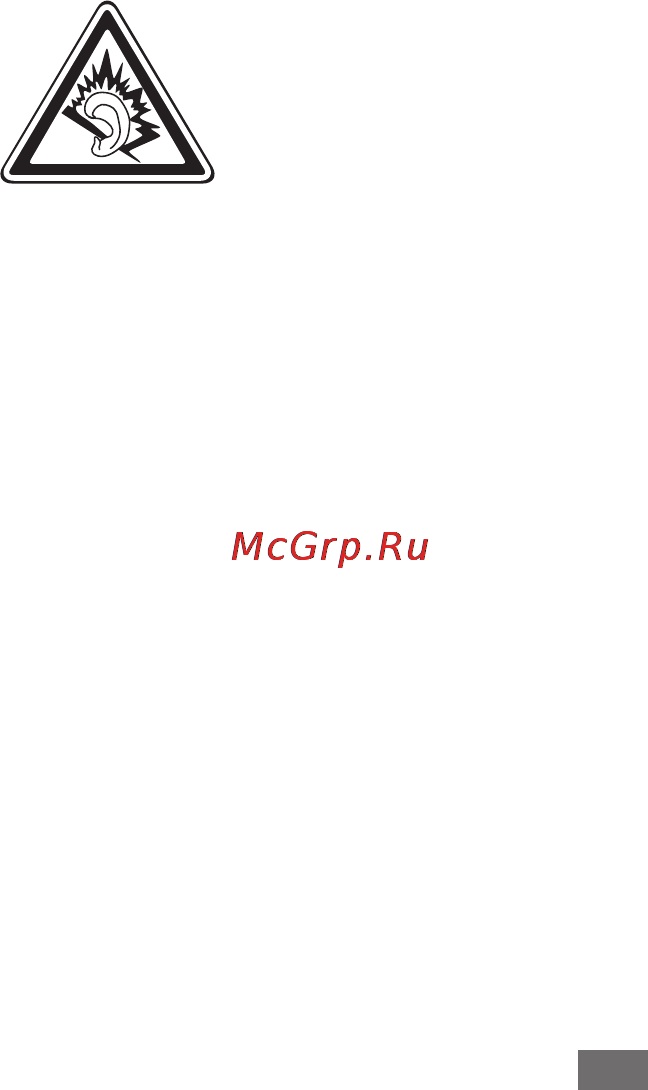 Samsung GT-P7500/M64 [129/139] Берегите слух при использовании гарнитуры