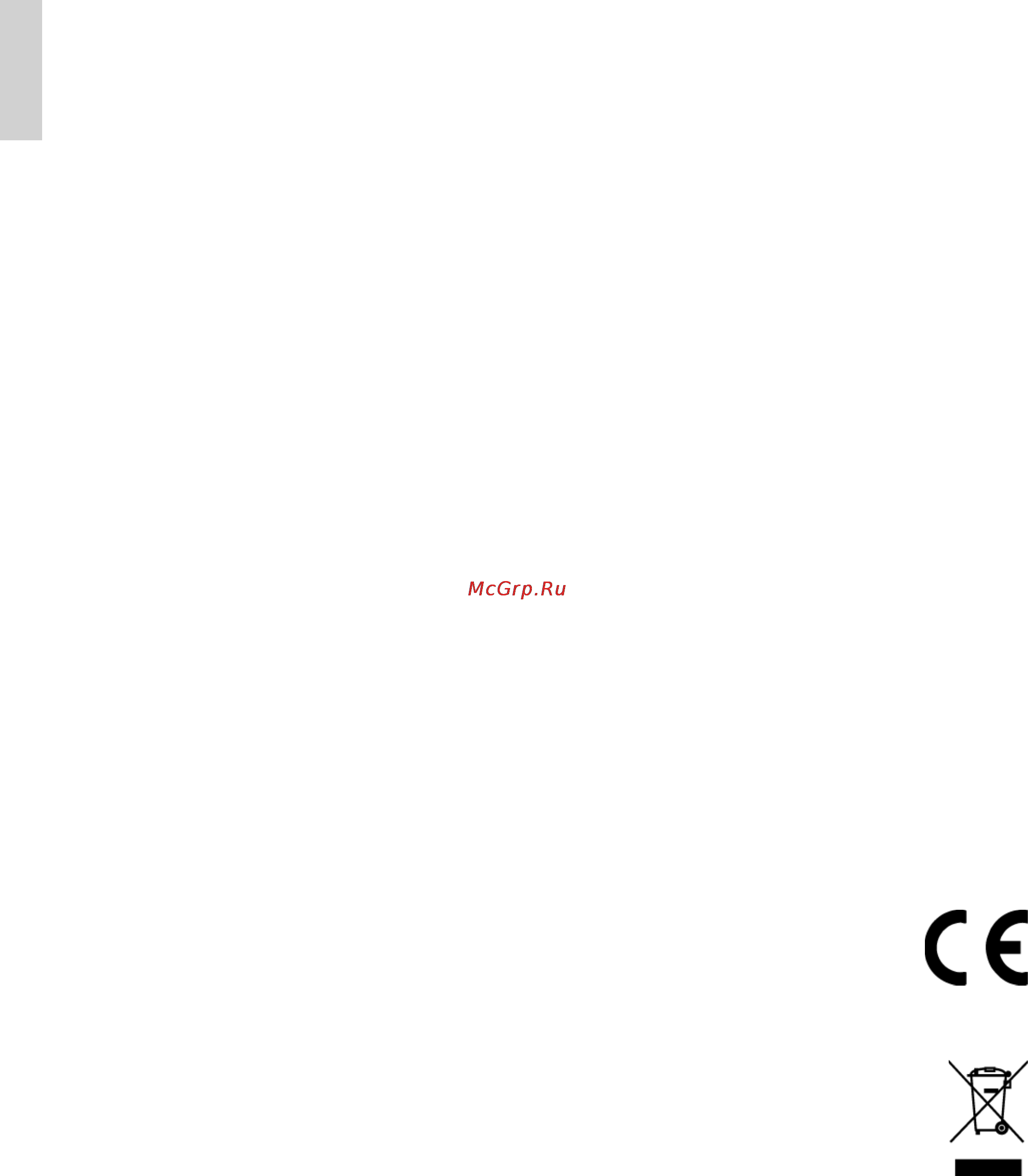 Viewsonic Q2202WB [3/19] Compliance information