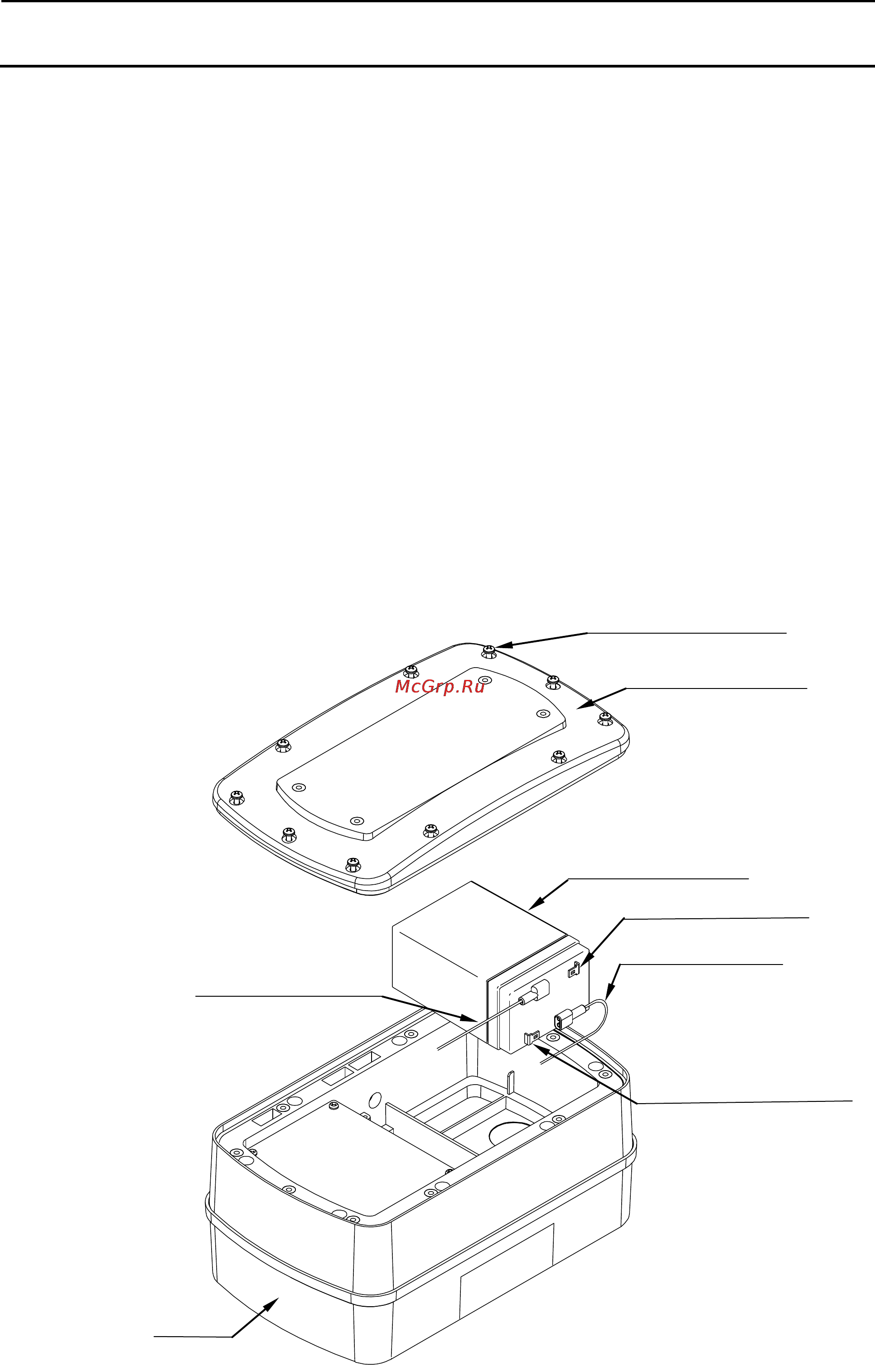 And SC-150KAL [45/72] Опции весов sw