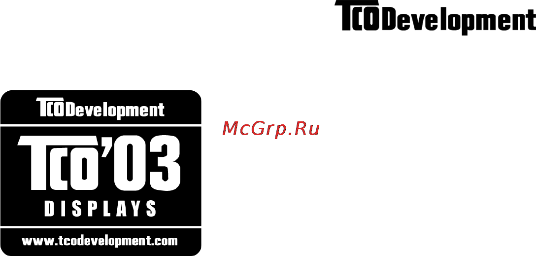 Viewsonic VP730 Инструкция по эксплуатации онлайн [5/25] 97434