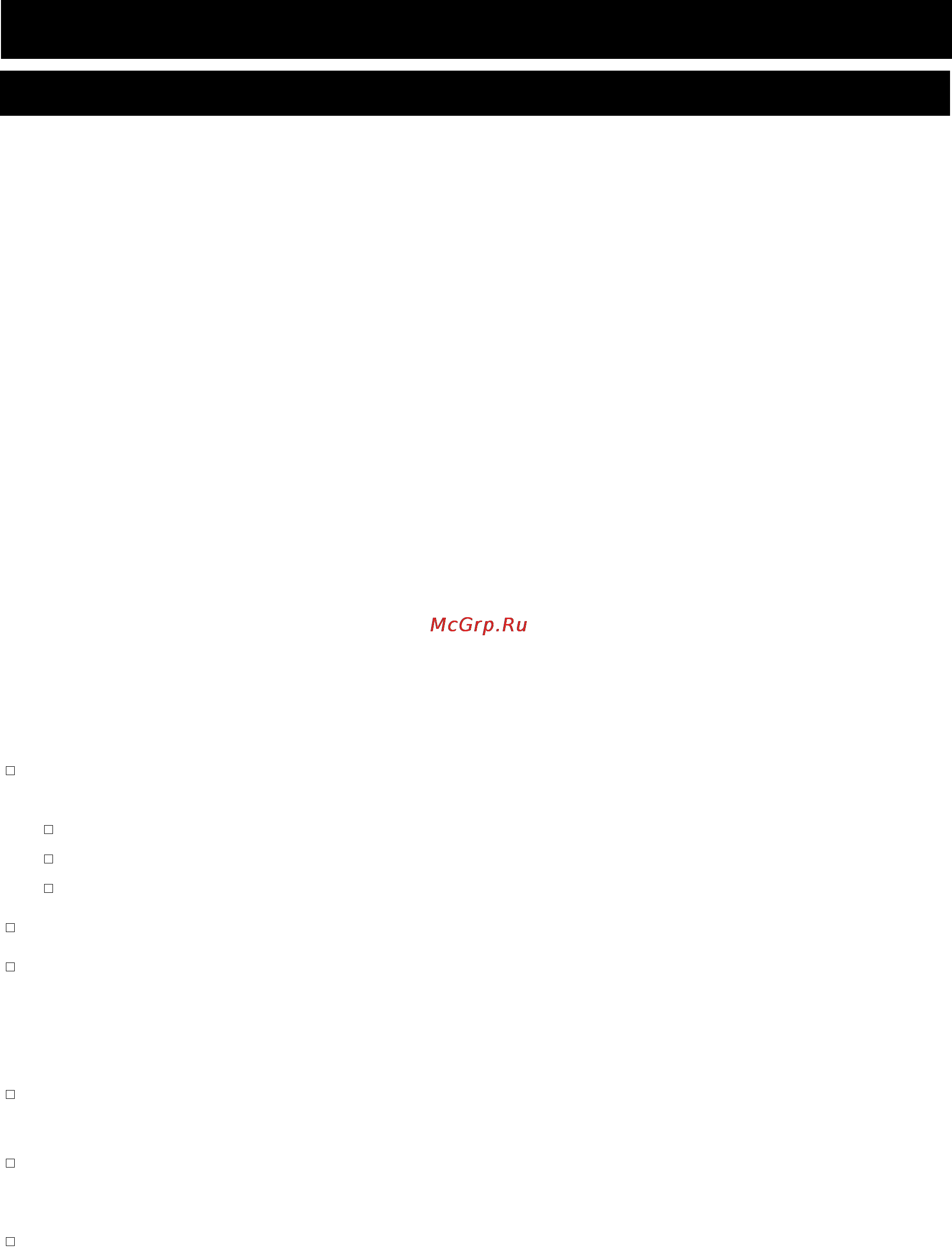 And MC-30K [18/66] Calibration
