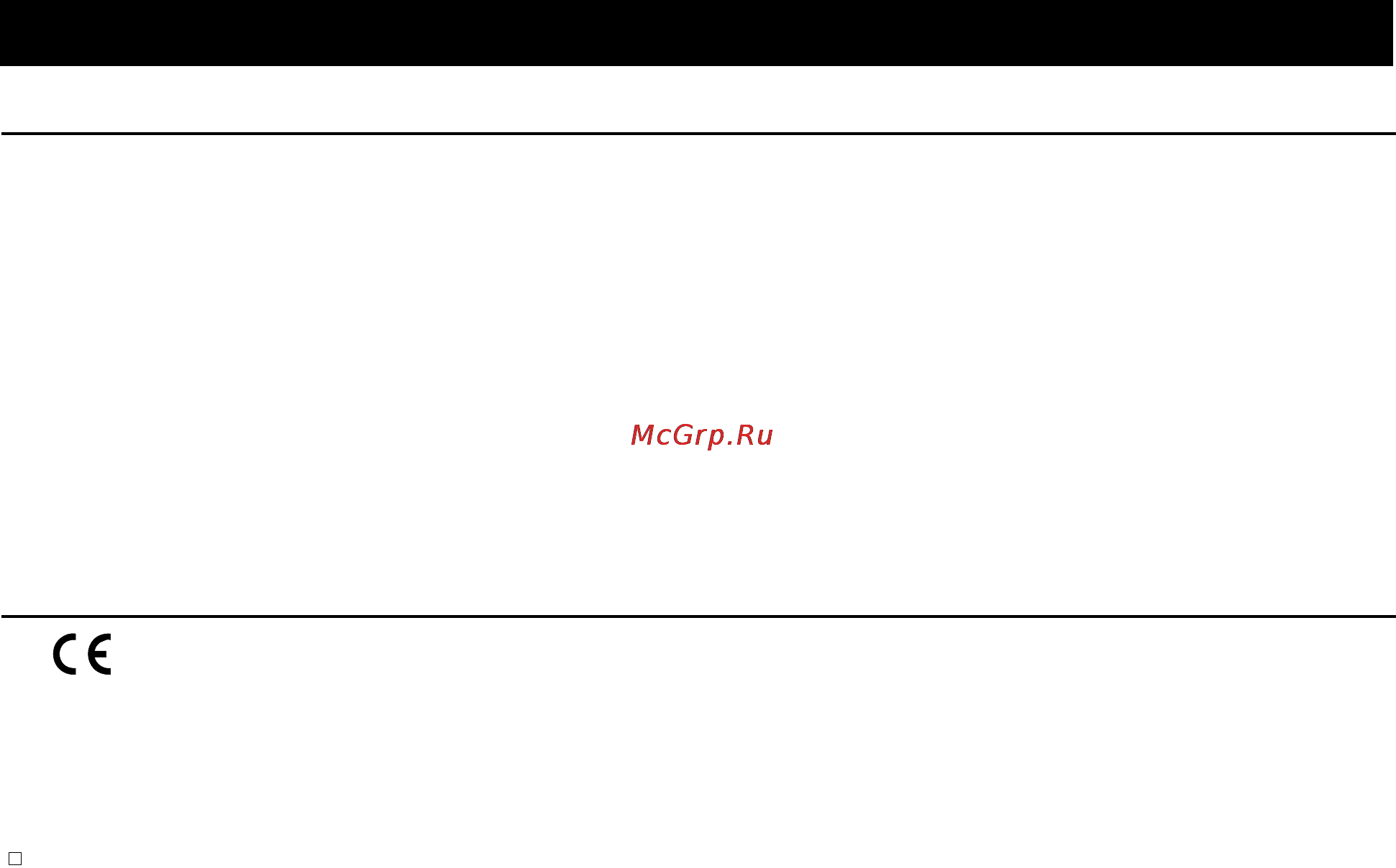 And MC-10K [6/66] 3 1 compliance with fcc rules