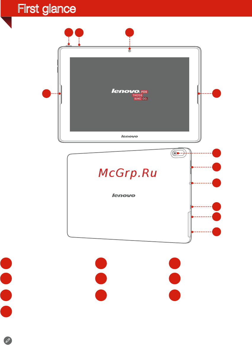 Lenovo TAB A10-70 10.1