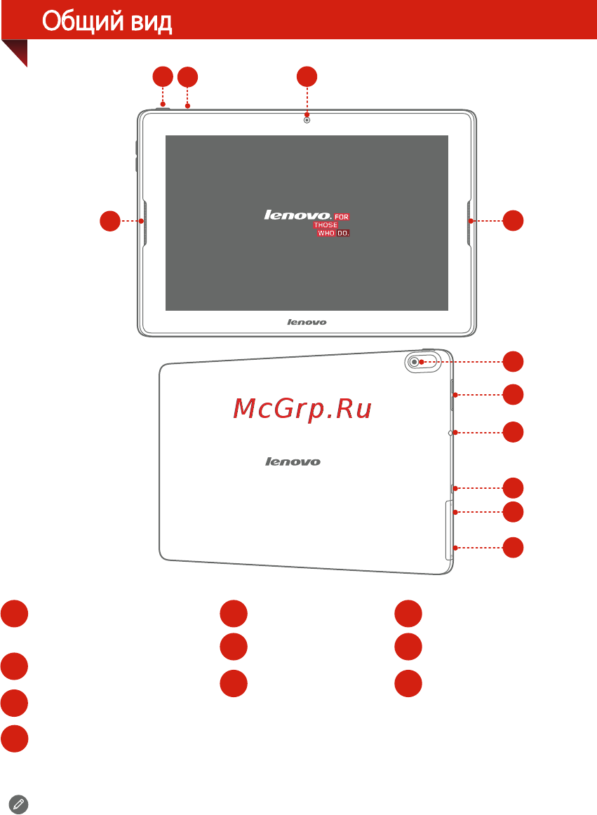 Lenovo TAB A10-70 10.1