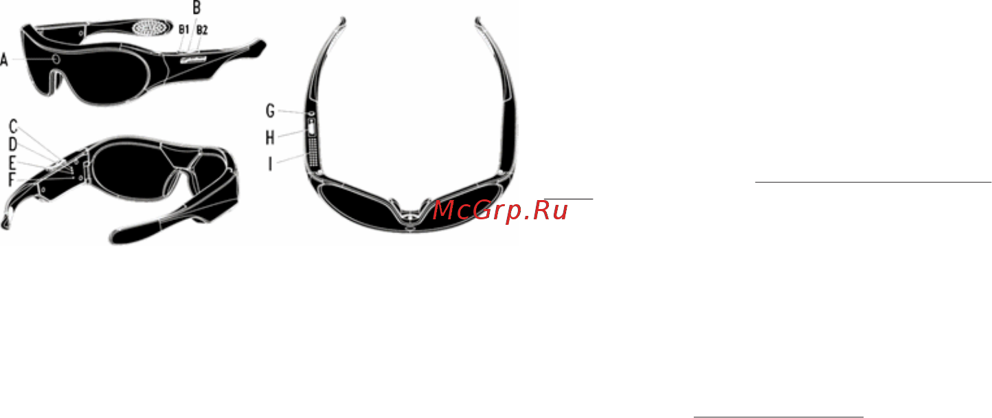 Pivothead ph213 durango bronze Инструкция по эксплуатации онлайн