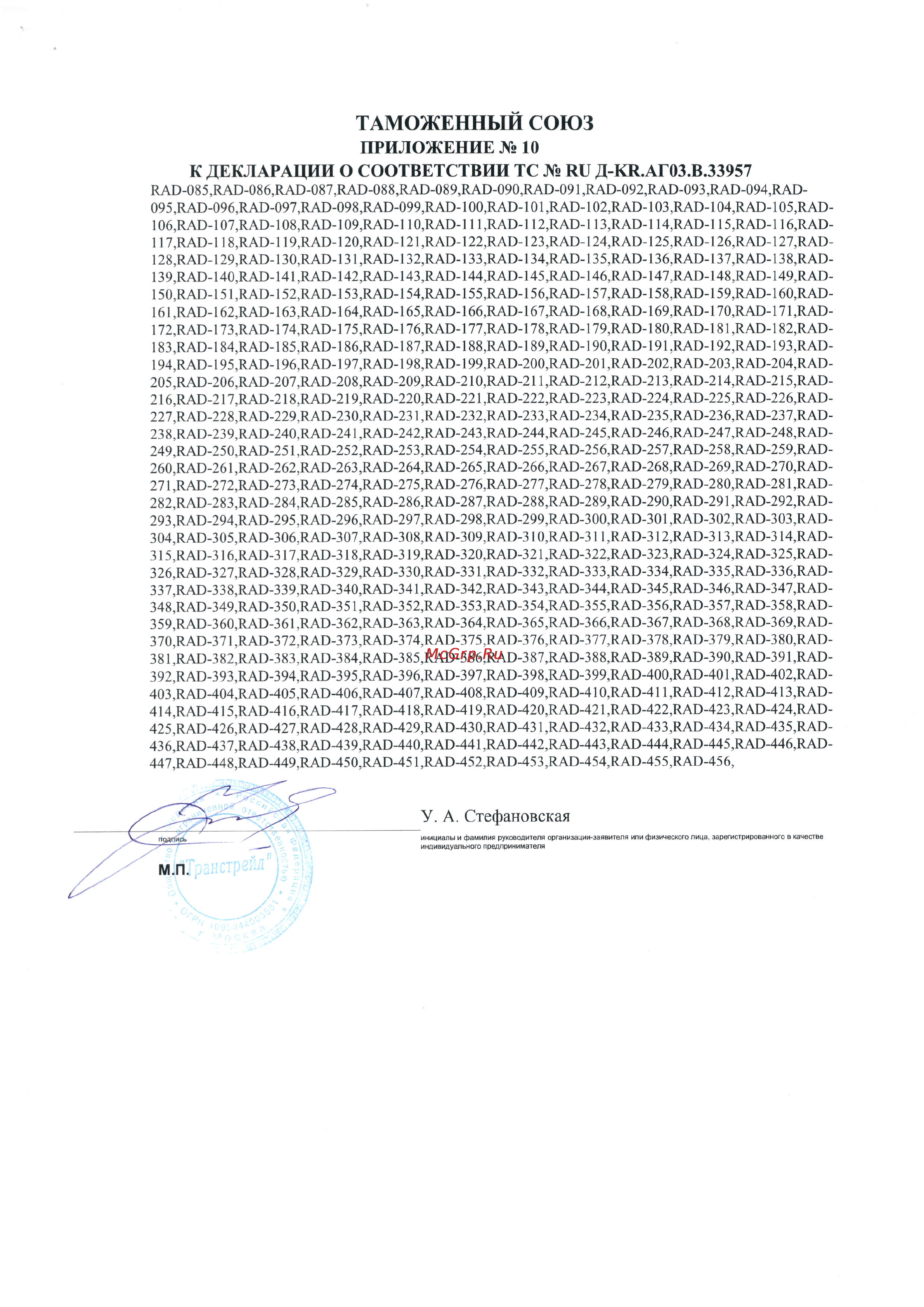 Ritmix RAD-330ST [11/13] Tamoxehhbiit coio3