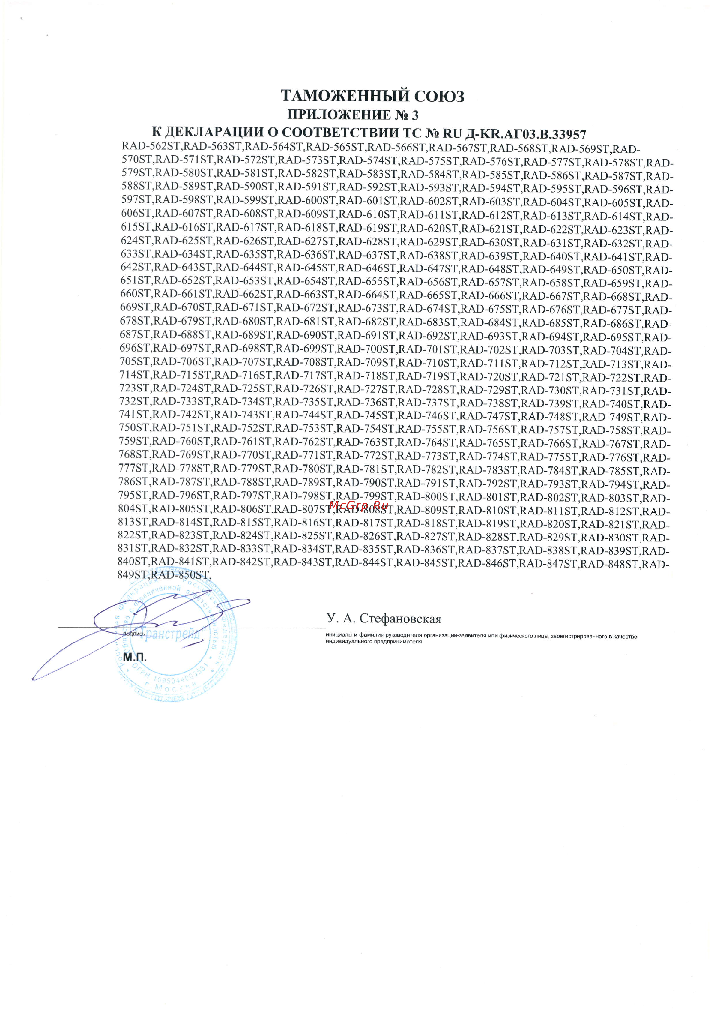 Ritmix RAD-330ST [4/13] Tamoxehhbiii coio3