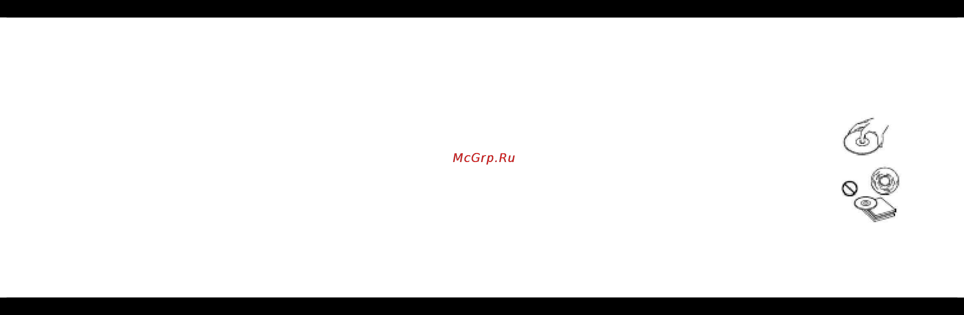 Orion CPD280U Инструкция по эксплуатации онлайн [3/22] 97706