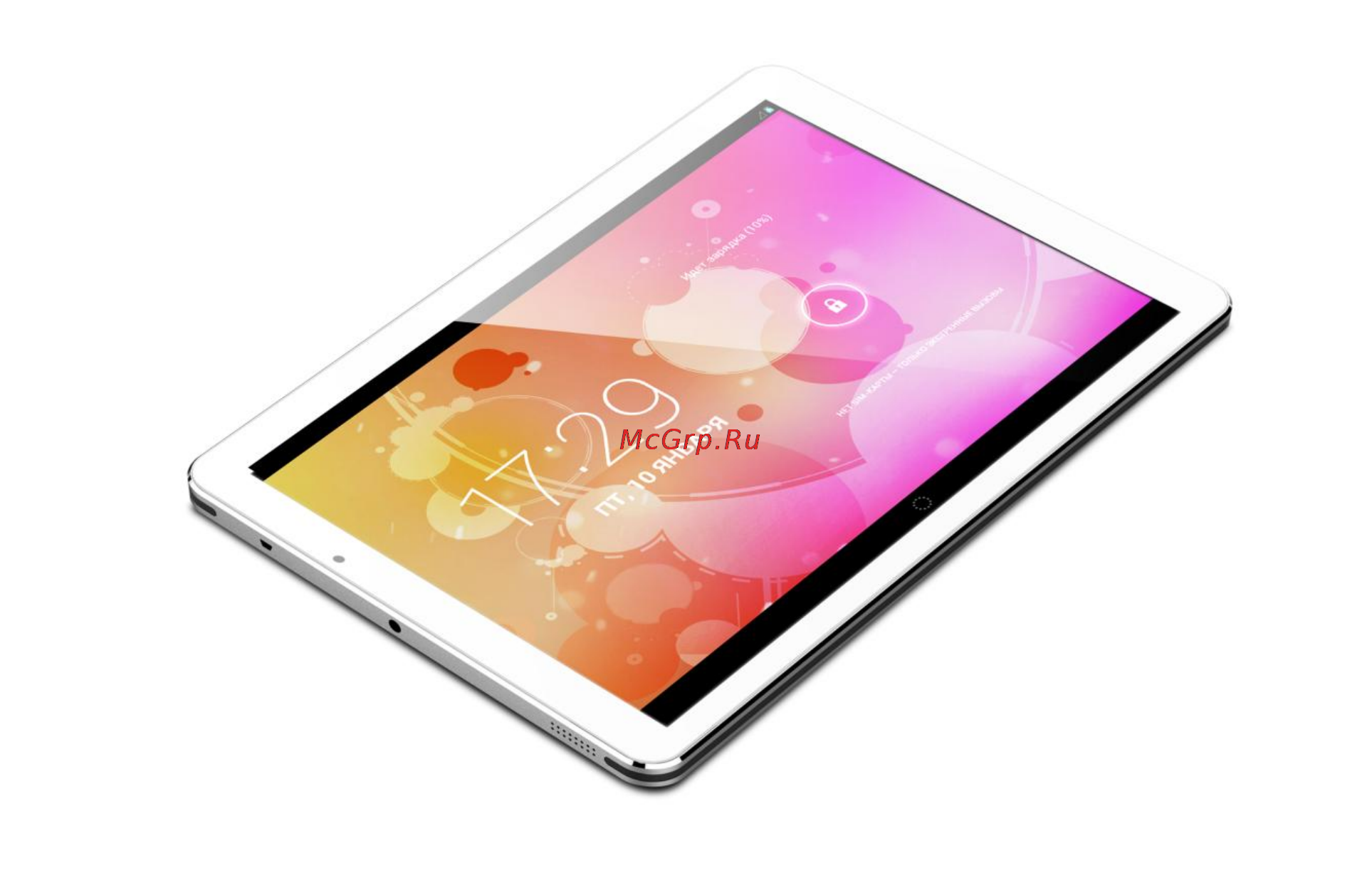 Qumo Sirius 890 16GB Инструкция по эксплуатации онлайн