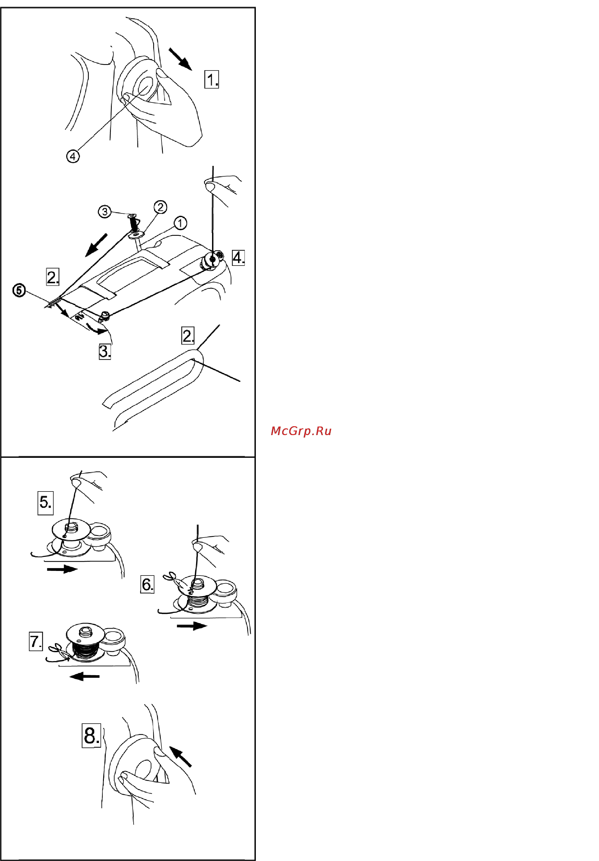 Orion OR-SEW01 Инструкция по эксплуатации онлайн [10/22] 97857