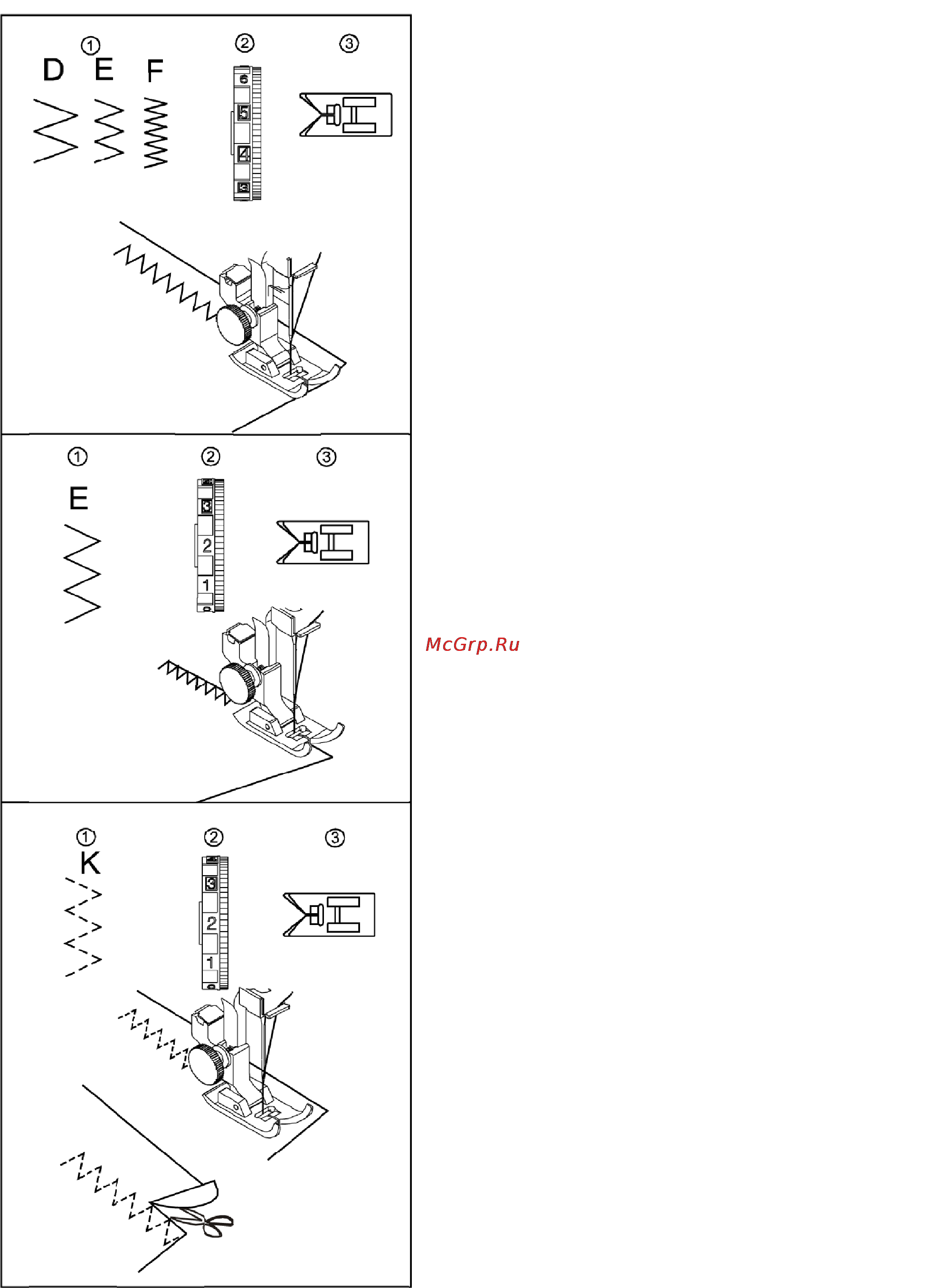 Orion OR-SEW01 Инструкция по эксплуатации онлайн [16/22] 97857