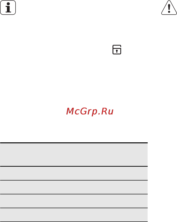 Electrolux EOC93430CX [13/31] Полезные советы