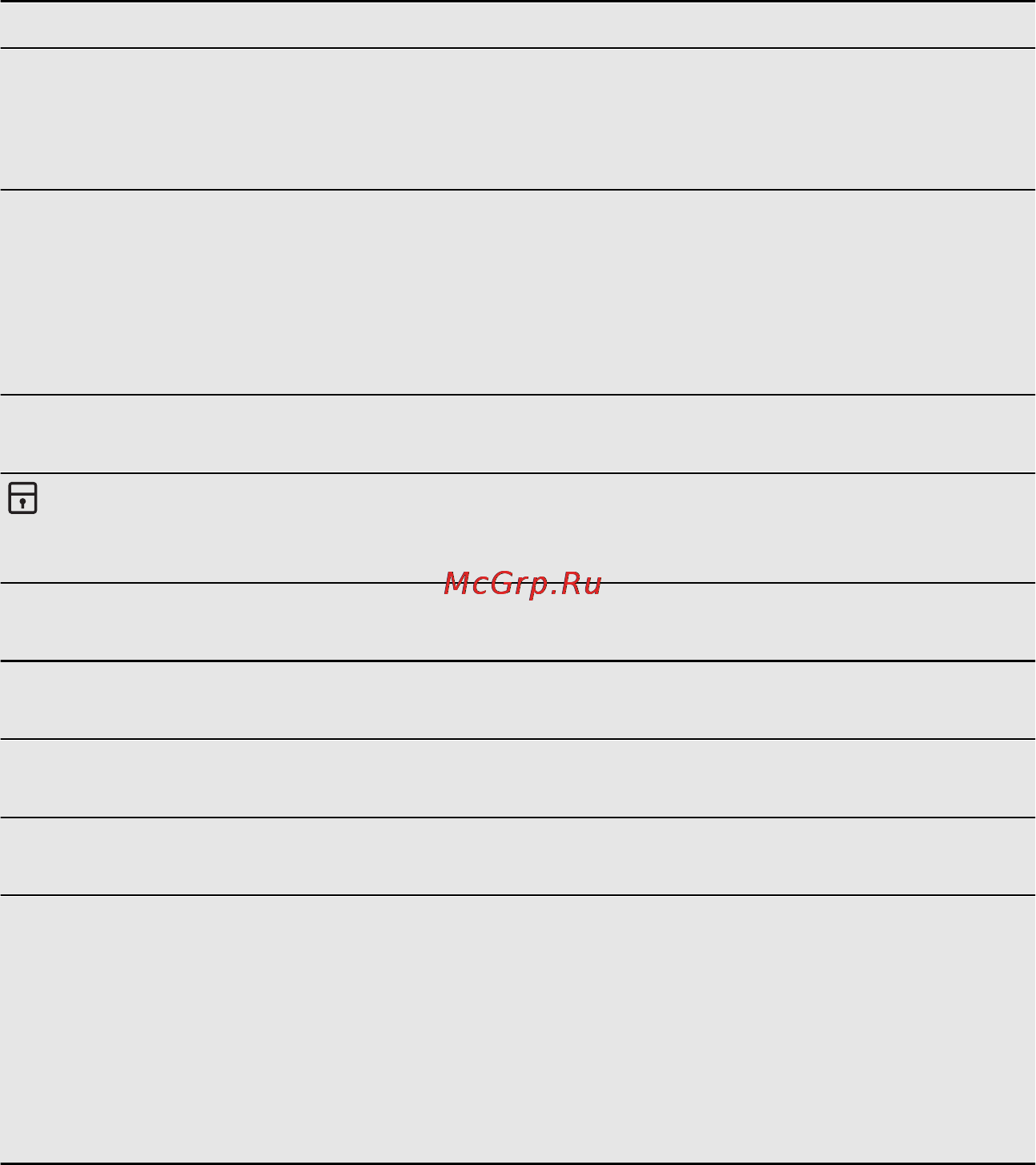 Electrolux EHI96832FG Инструкция по эксплуатации онлайн [15/56] 97914