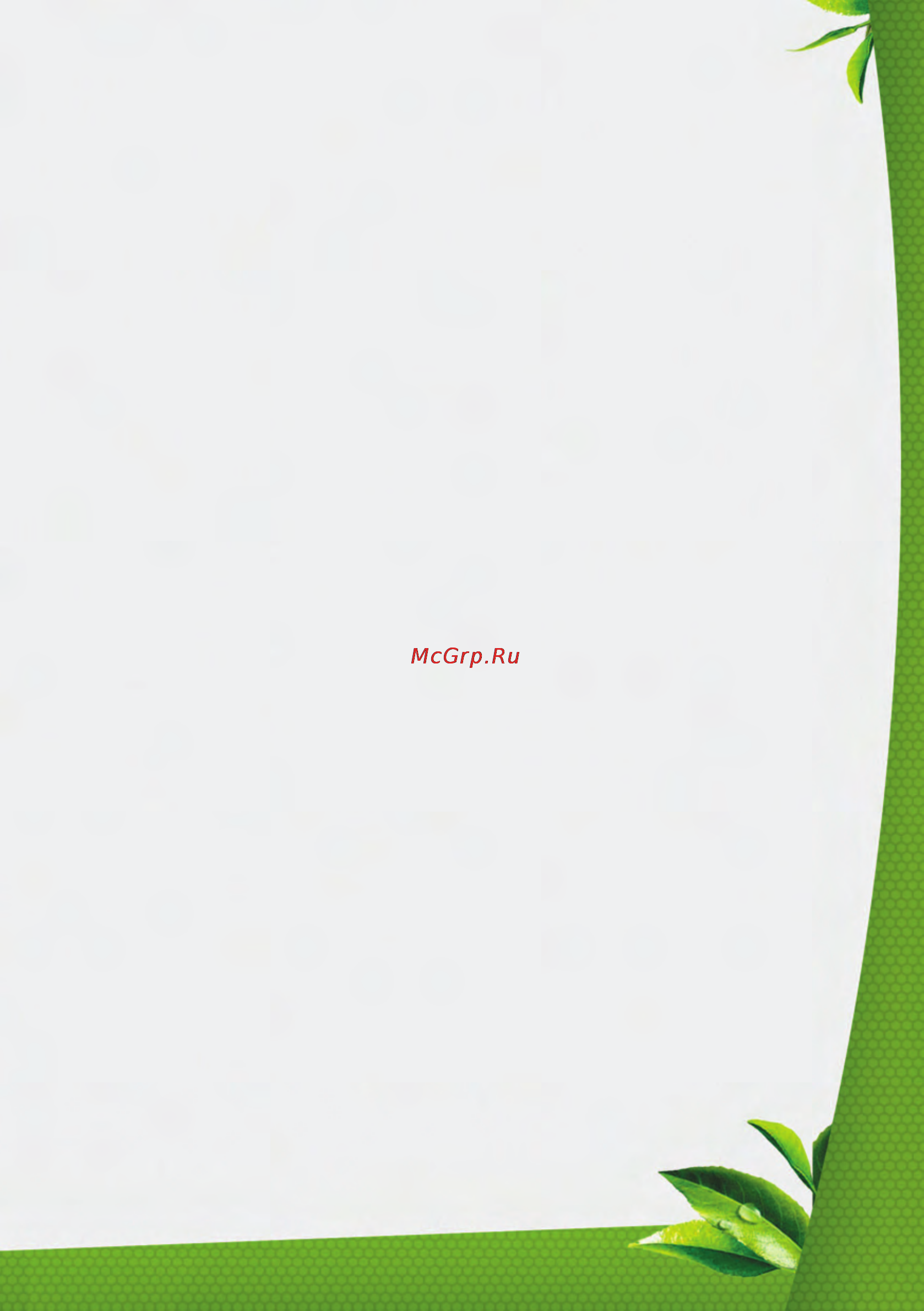 Brand 3811 Инструкция по эксплуатации онлайн [2/22] 97995