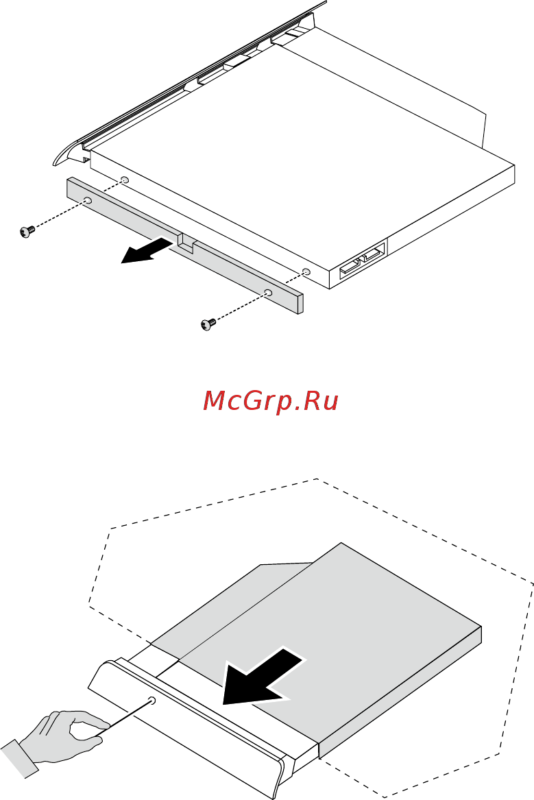 Lenovo IdeaCentre C360G Инструкция по эксплуатации онлайн [54/61] 98025