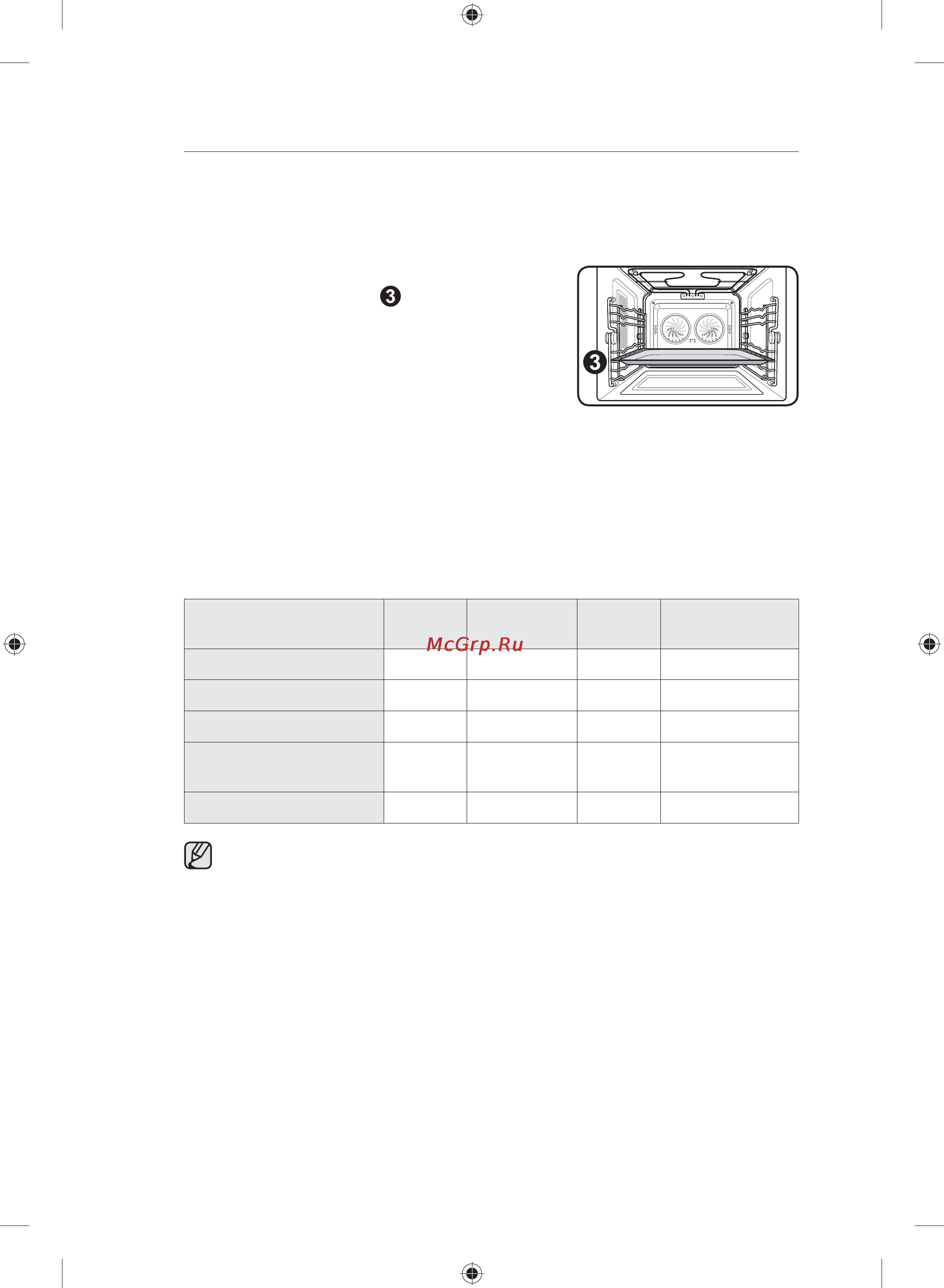 Samsung NQ50C7535DS [44/76] Эко конвекция