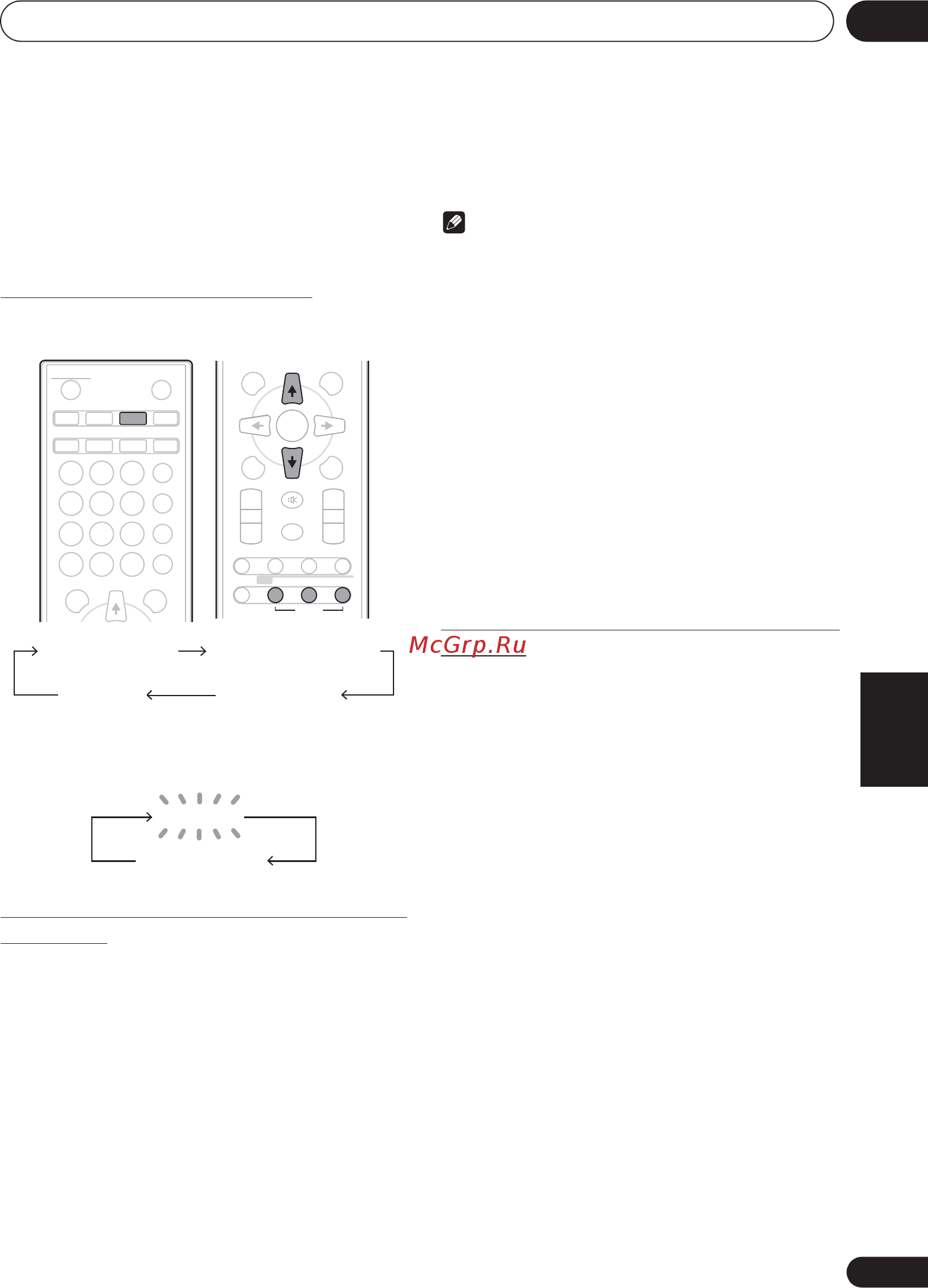 Pioneer X-CM32BT-W [171/260] Gebruik van de tuner