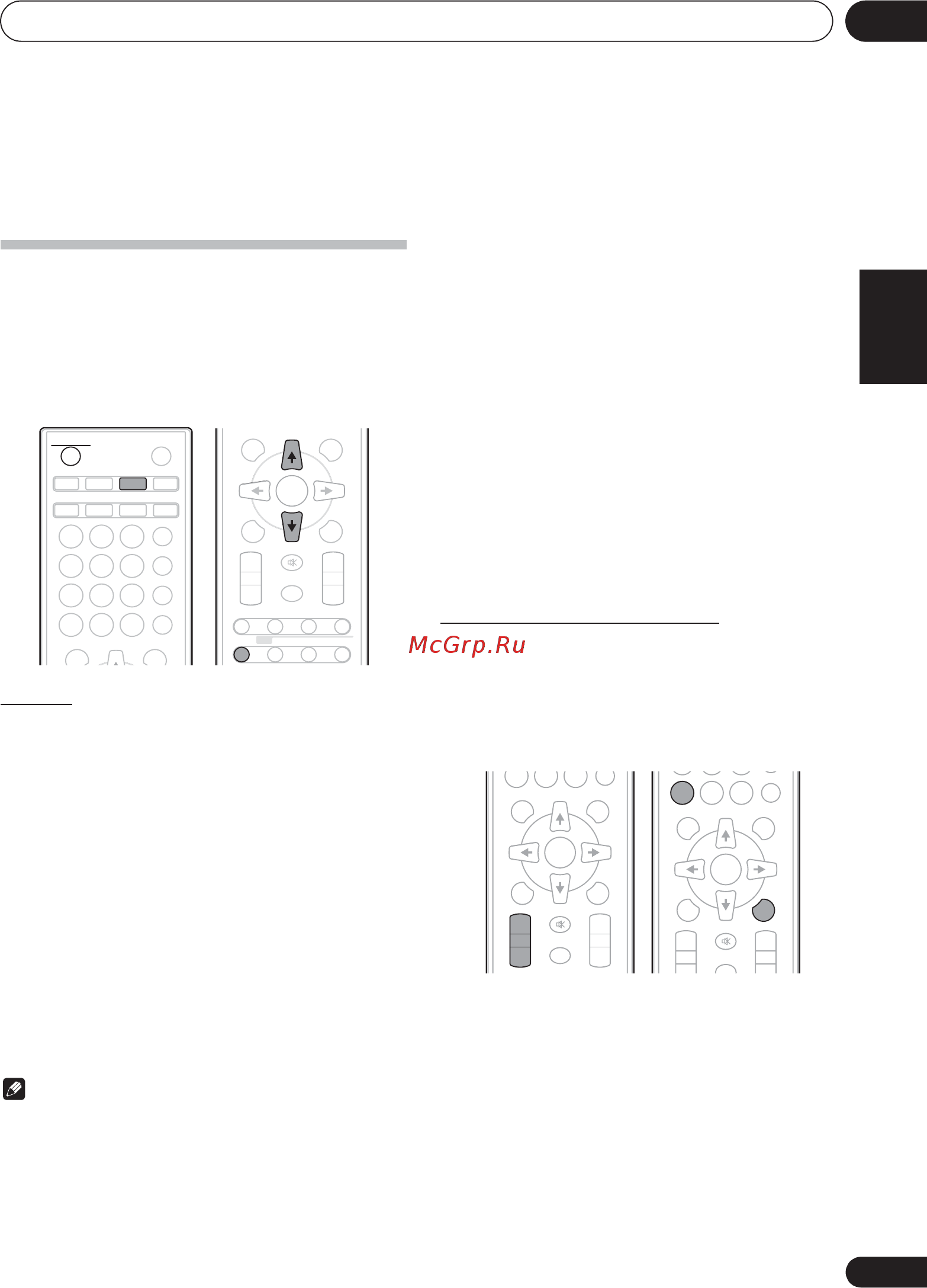 Pioneer X-CM32BT-W [61/260] Utilisation du tuner