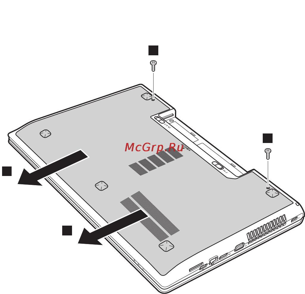 Lenovo G700 /59366460/ Инструкция по эксплуатации онлайн [35/47] 98490