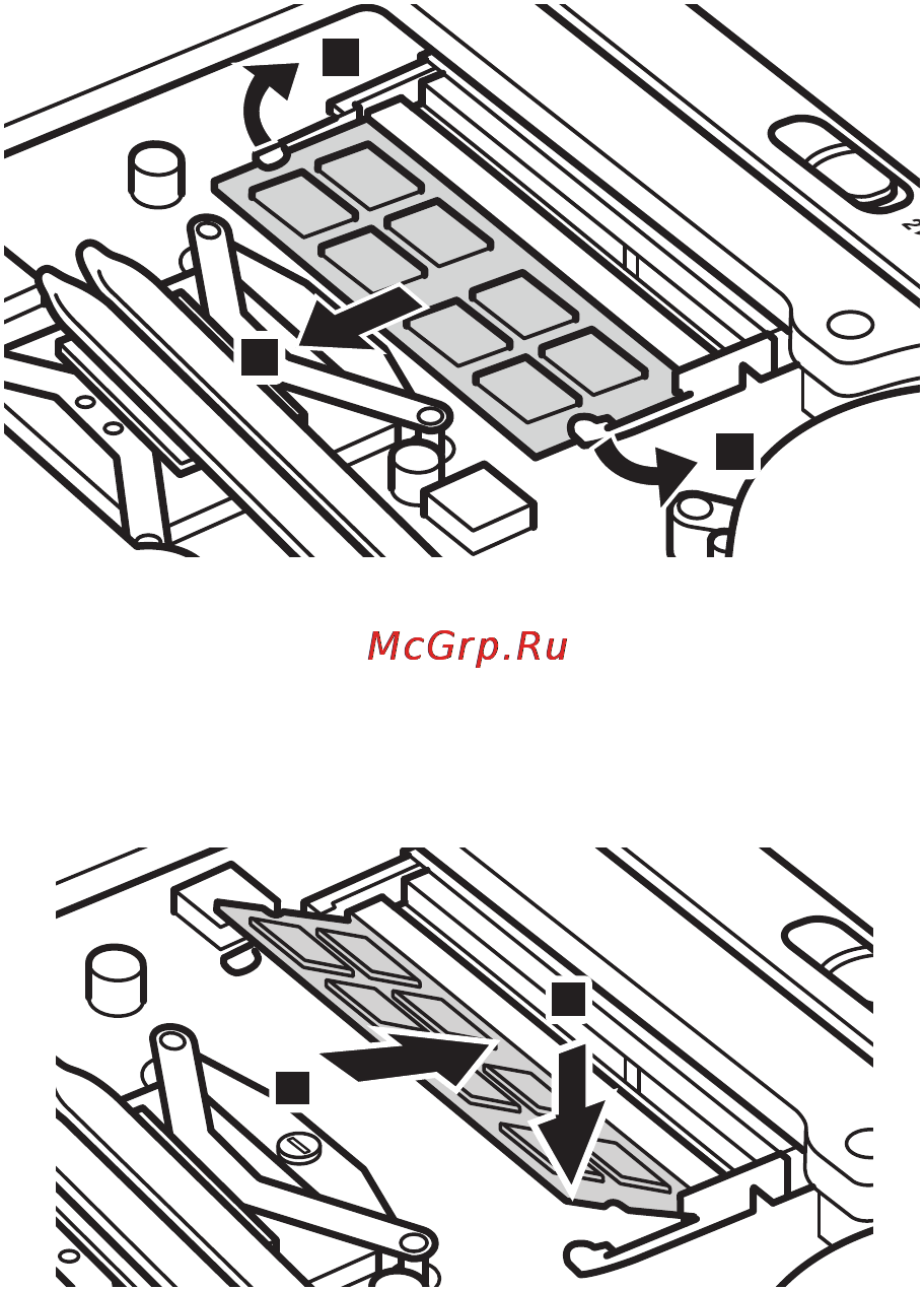 Lenovo G700 /59366460/ Инструкция по эксплуатации онлайн [39/47] 98490