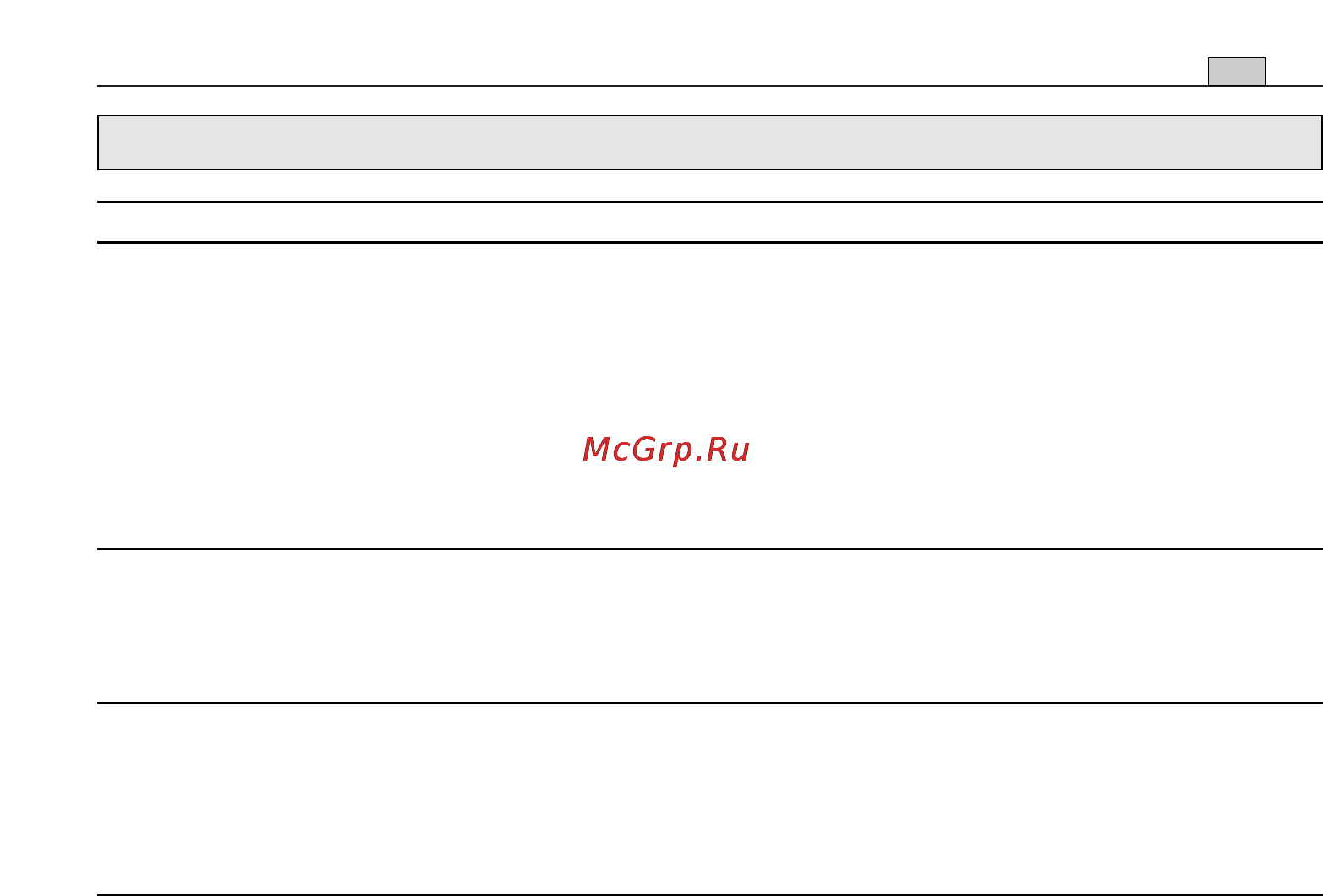 Stiga SB27JD [15/16] Определение неисправностей