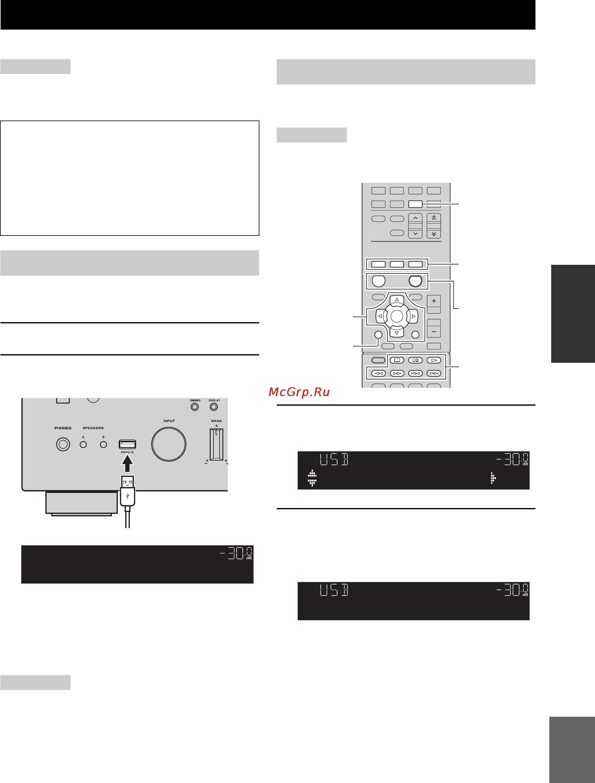 Yamaha Proset Black [173/420] Connected