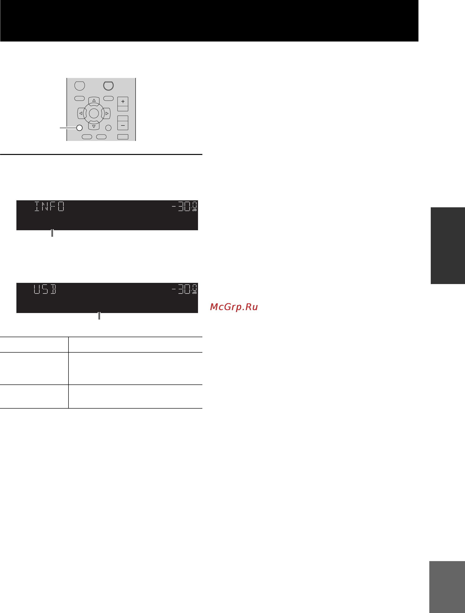 Yamaha Proset Black [81/420] Track 1