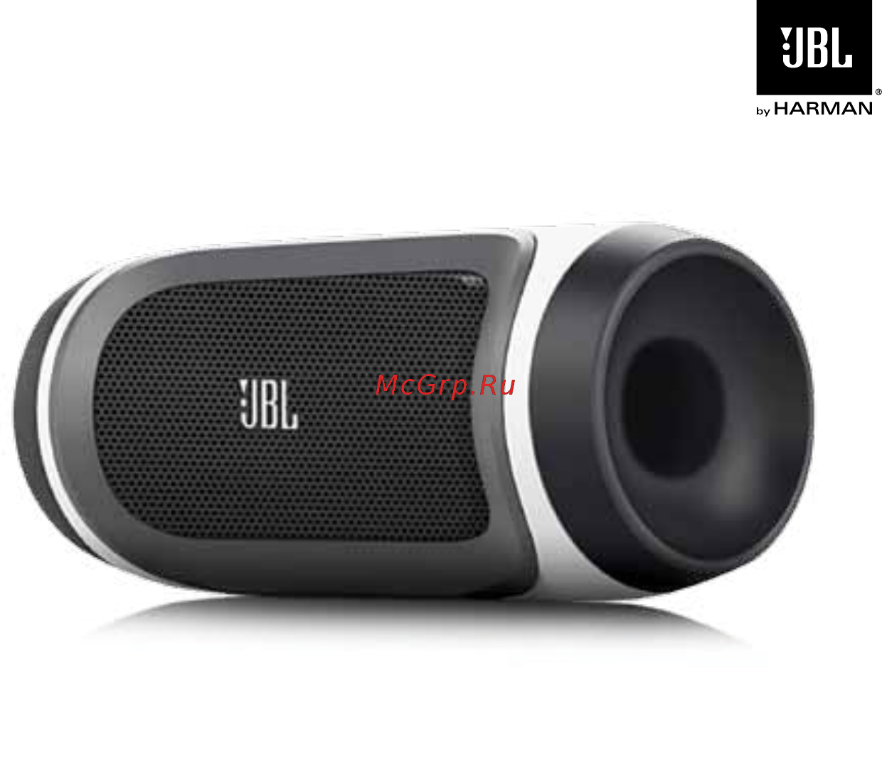 JBL Сharge Stealth (JBLCHARGESTEALTHEU) Инструкция по эксплуатации онлайн