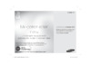 Samsung MG23H3115NK Инструкция по эксплуатации