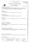 Lenovo IdeaPad Y510p (59403041) Сертификат