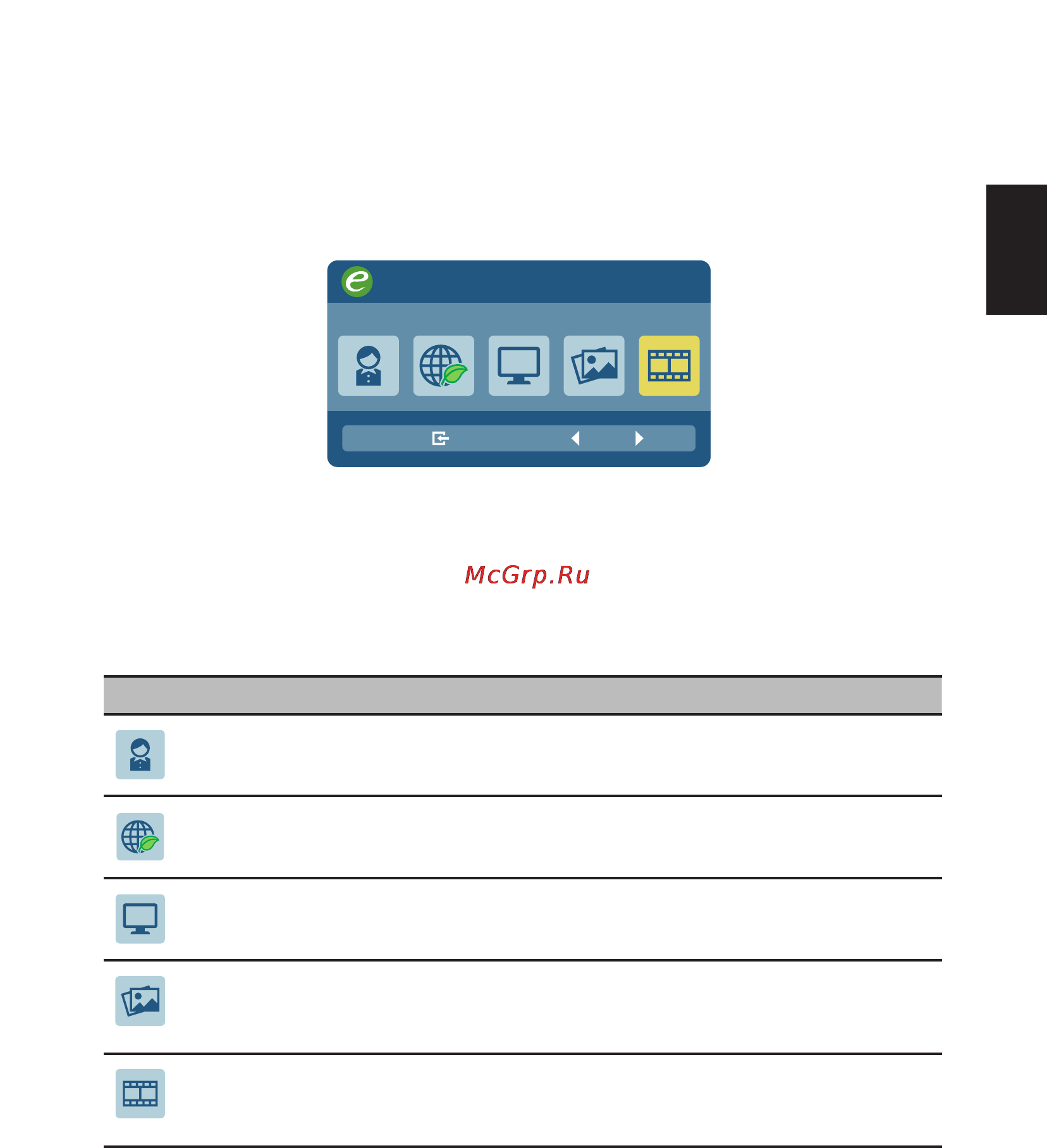 Acer 21.5