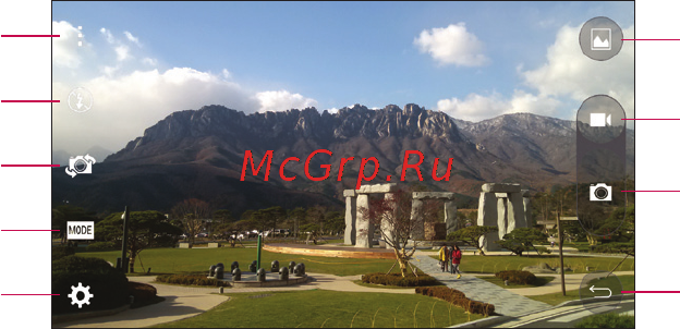 LG G3 D855 16Gb Titan [17/38] Камера и видеокамера