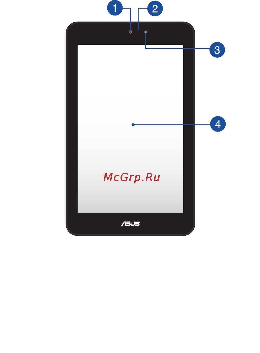 Asus M80TA 64Gb Wi-Fi Black Инструкция по эксплуатации онлайн [12/76] 99249