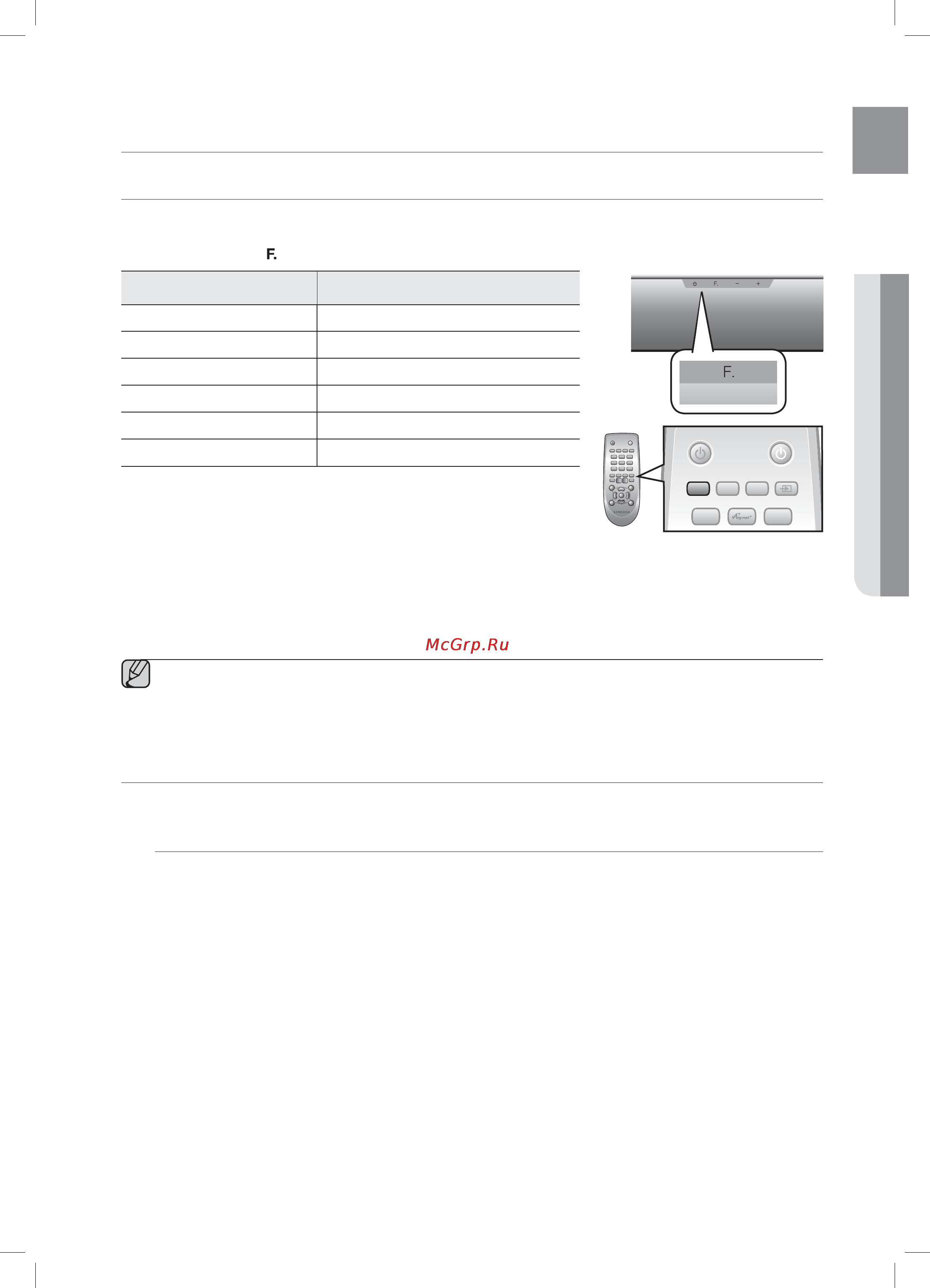 Samsung HW-H550 [15/25] Bluetooth