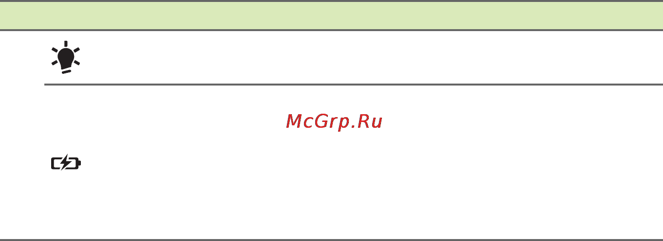 Acer Aspire R7-572-54206G1Tass (NX.M94ER.002) Инструкция по эксплуатации онлайн [10/109] 99362