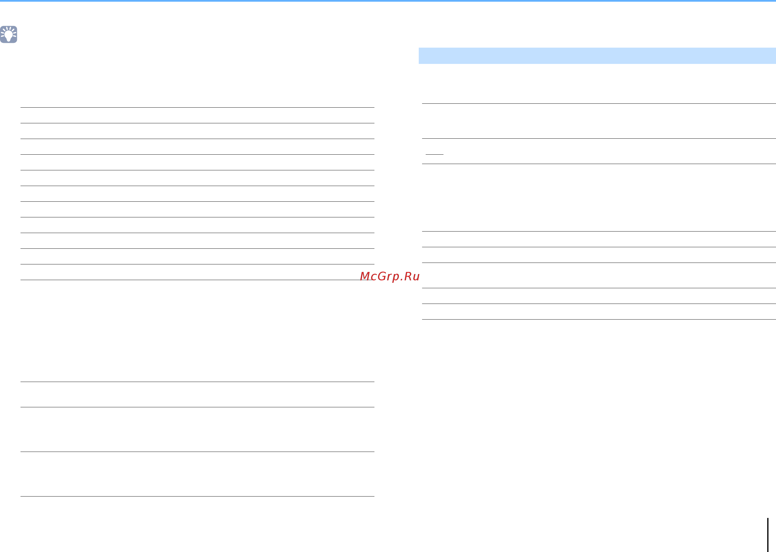 Yamaha RX-V477 Black [91/123] Сетевое подкл