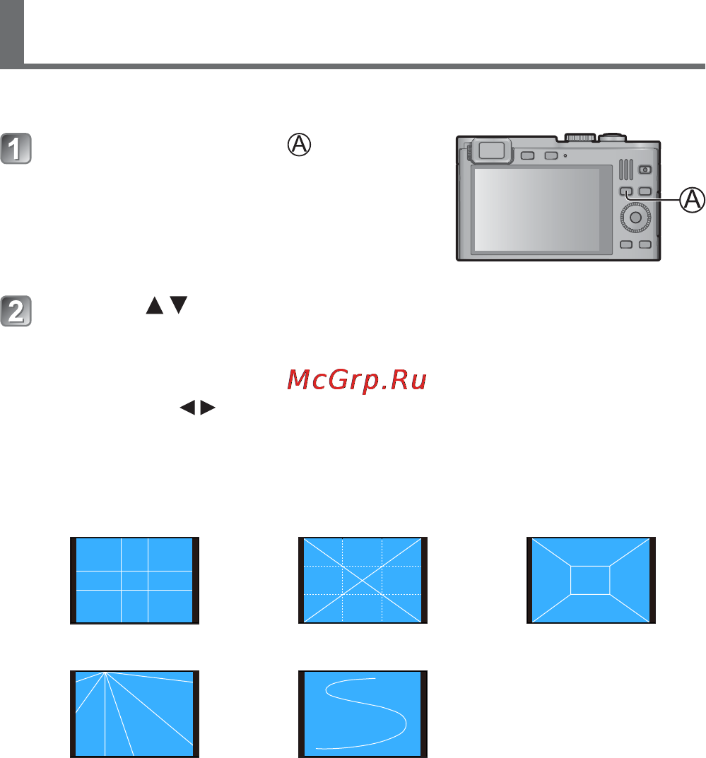 Leica C E Dark Red [20/32] Съемка изображений с определенной композицией