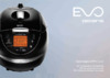 Polaris EPMC 0125 Инструкция по эксплуатации