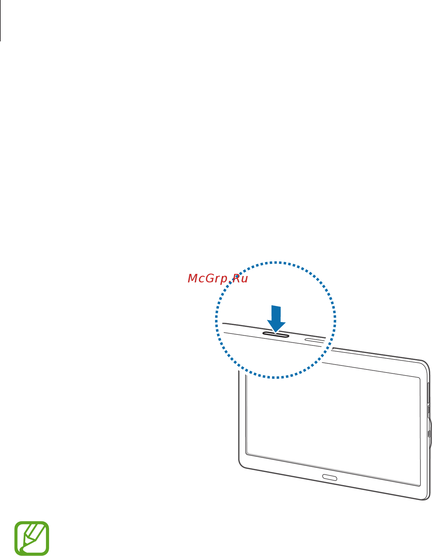 Samsung Galaxy Tab S 10.5