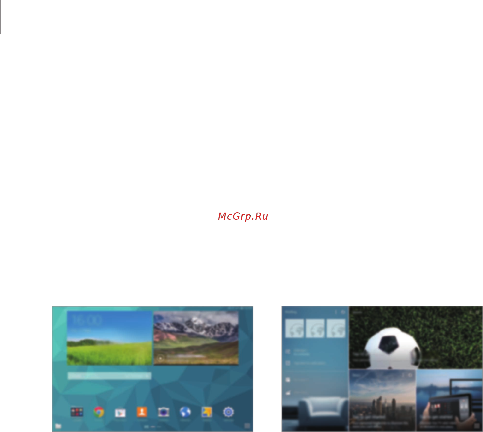 Samsung Galaxy Tab S 10.5