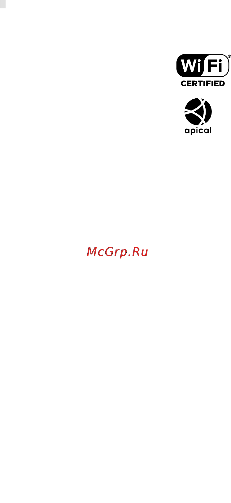 Olympus TG-3 Red [112/115] Торговые марки