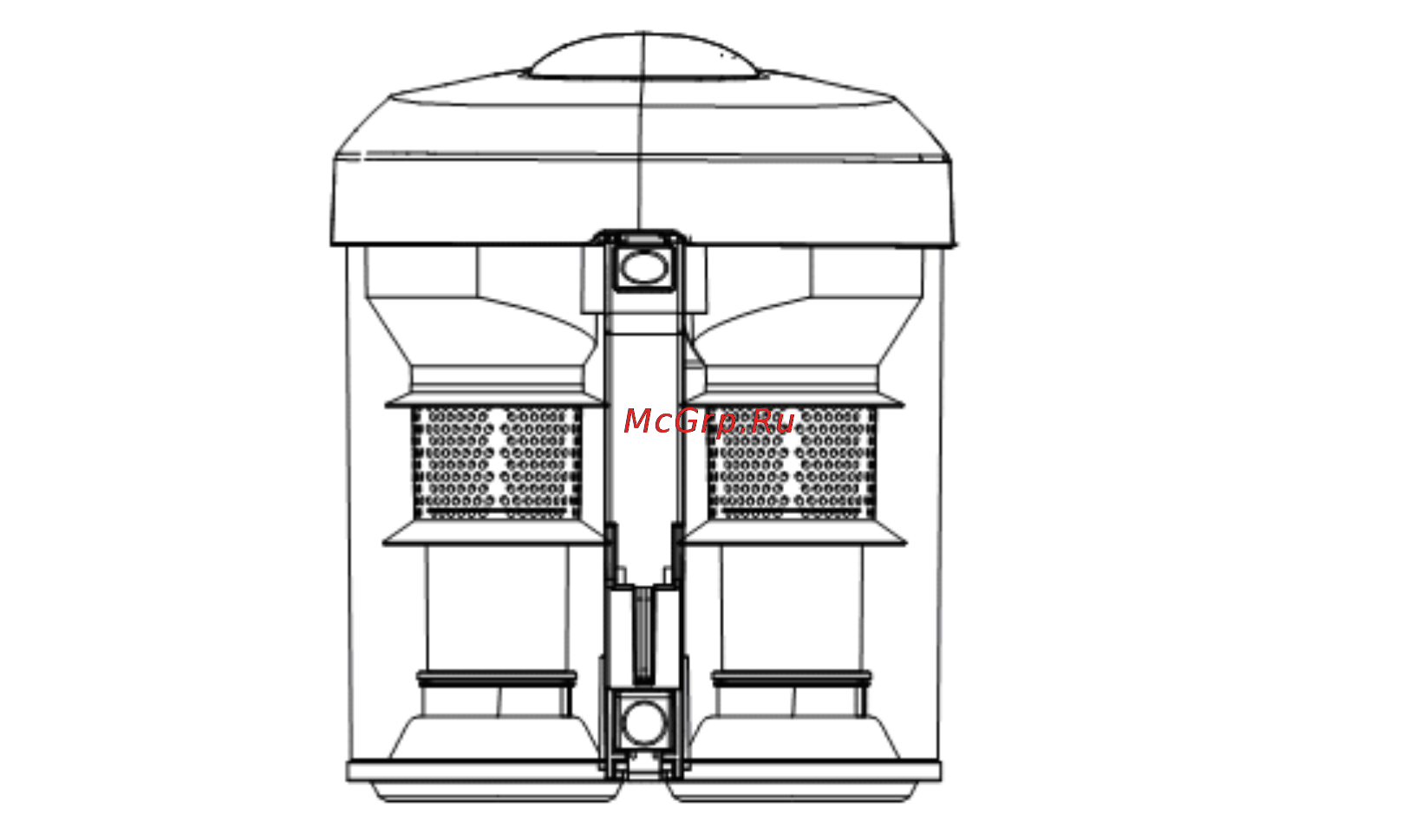 Orion OVC-022 [2/12] Меры предосторожности