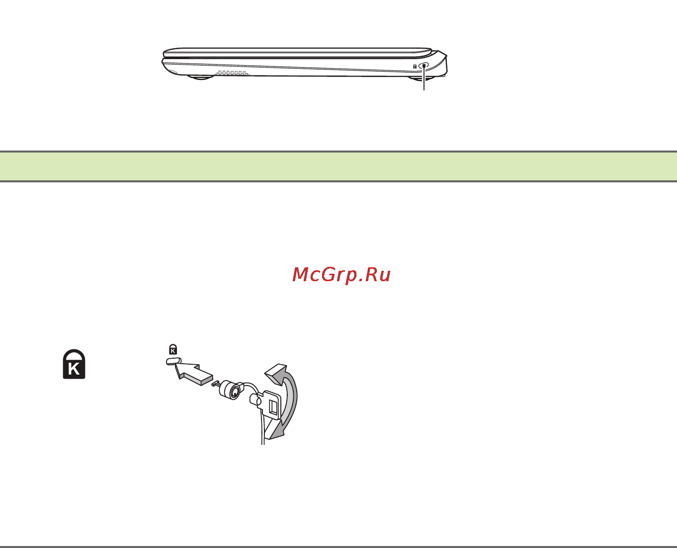 Acer Aspire V3-111P-C3WT [14/106] Вид справа