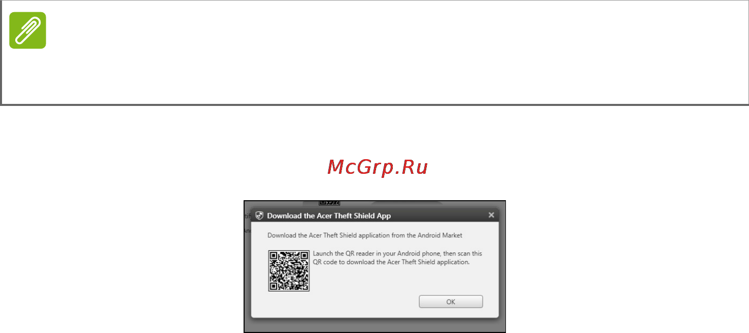 Acer Aspire V3-111P-C3WT [54/106] Общие