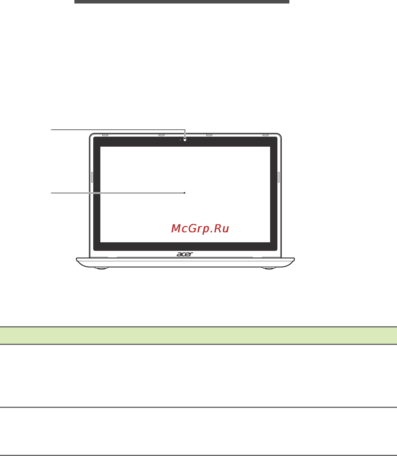 Acer V3-111P-C3WT NX.MP1ER.002 [9/106] Накомство с ноутбуко