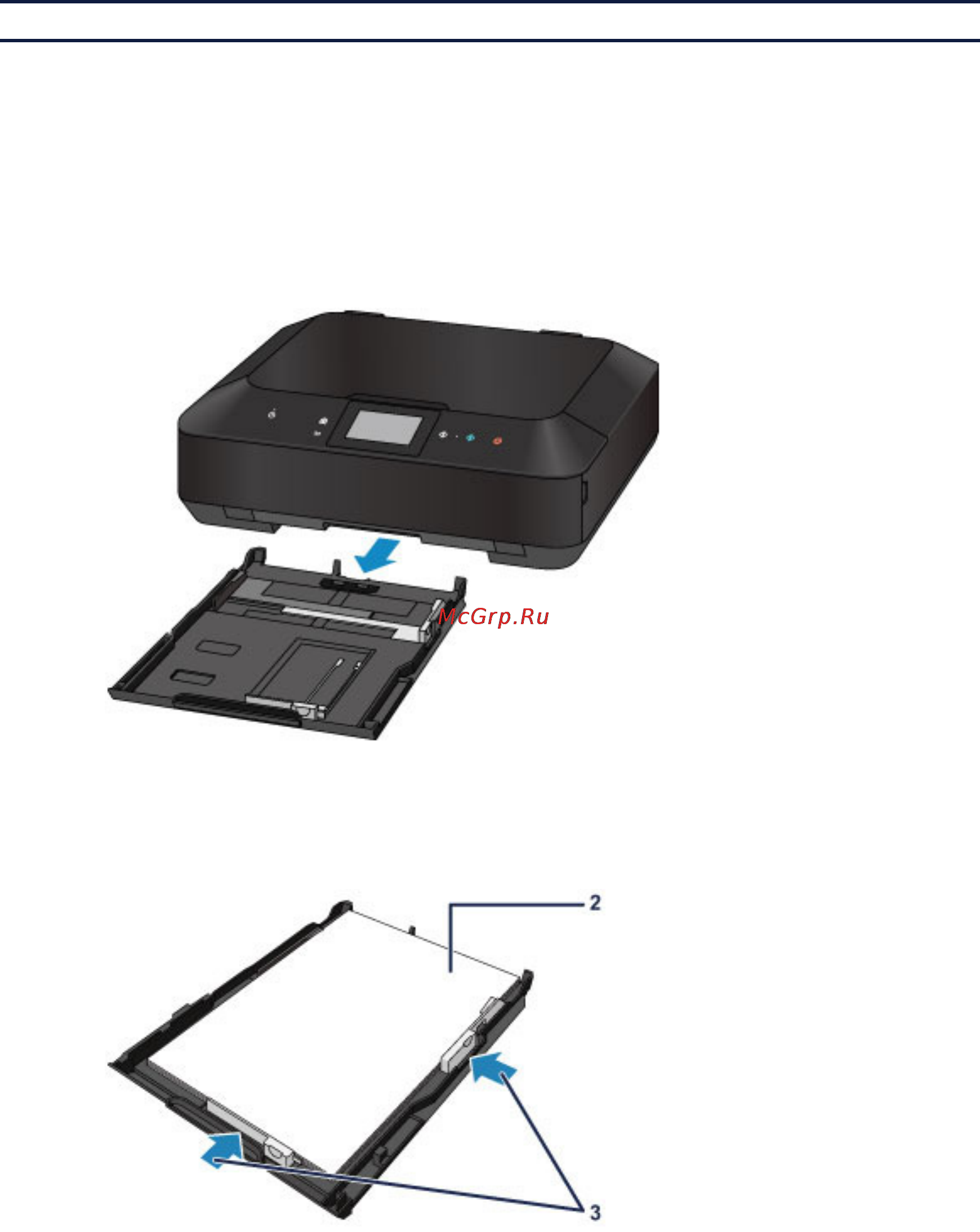 Canon PIXMA MG7140 Black [8/169] Копирование оригиналов